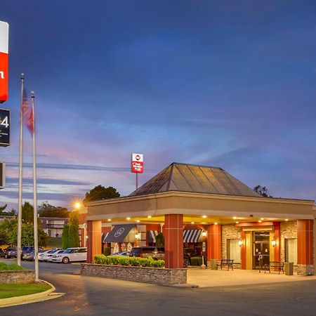 Best Western Plus Burlington Ngoại thất bức ảnh
