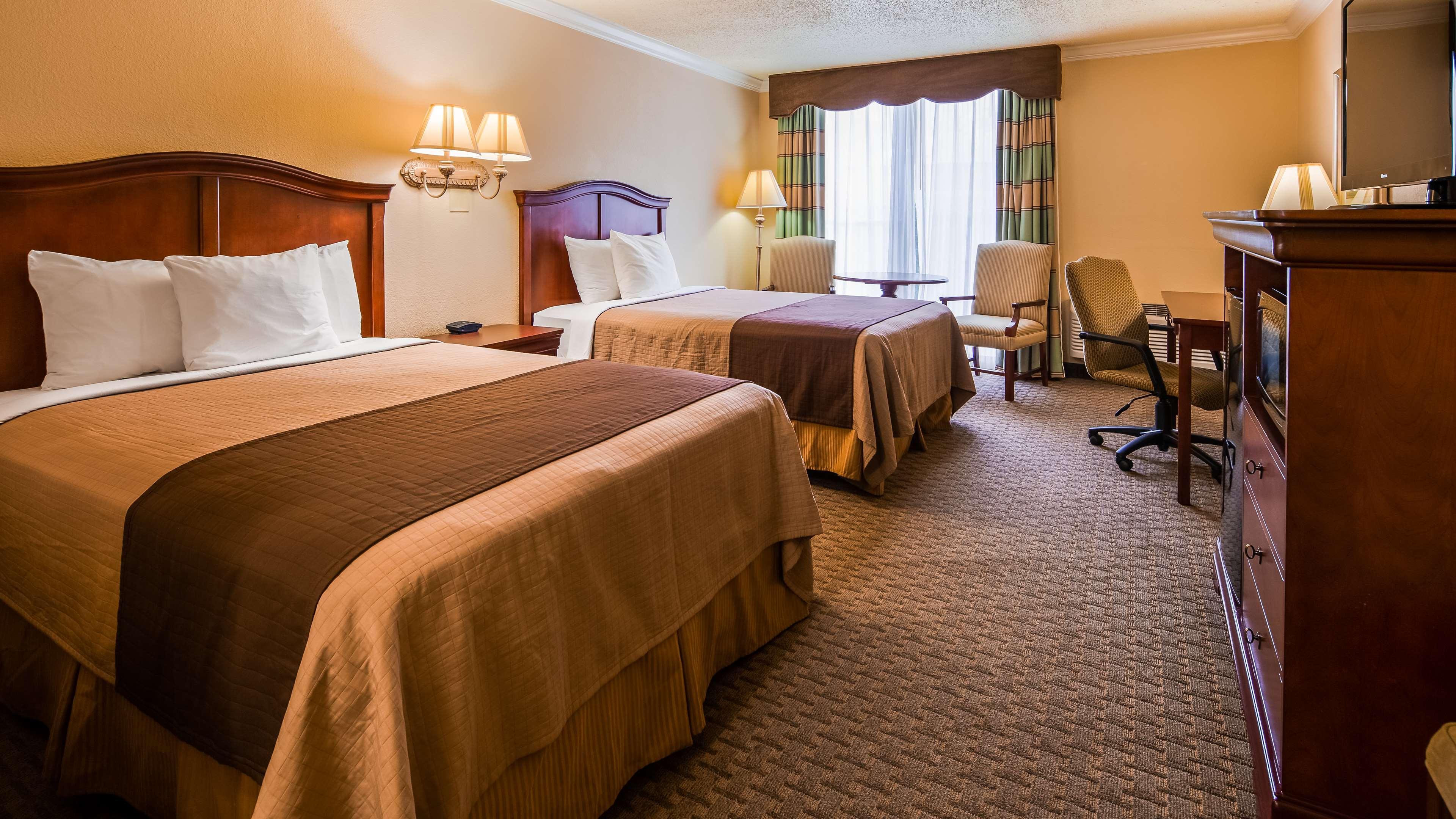Best Western Plus Burlington Ngoại thất bức ảnh