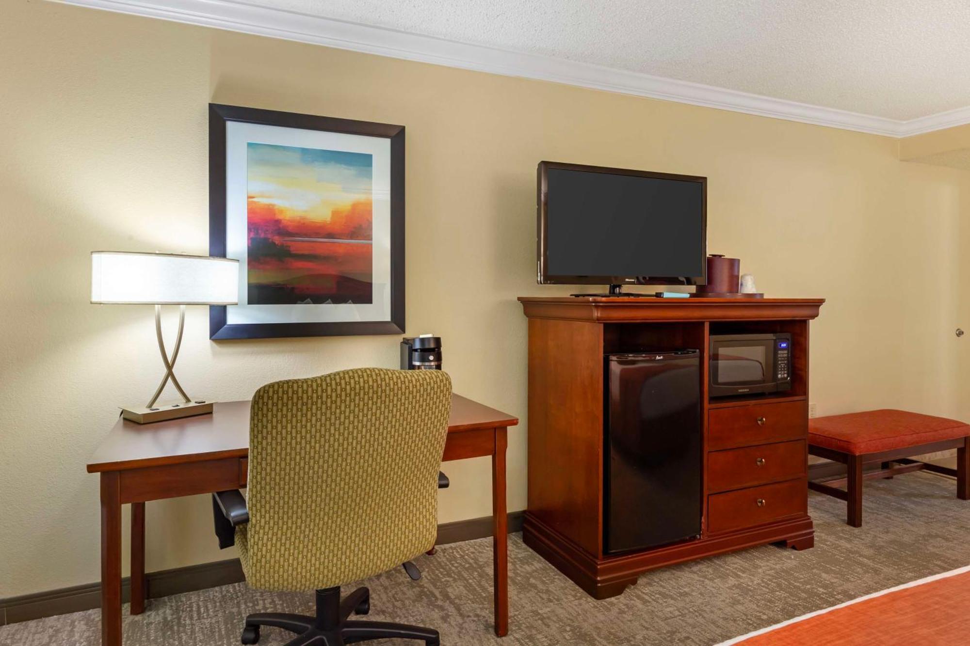 Best Western Plus Burlington Ngoại thất bức ảnh
