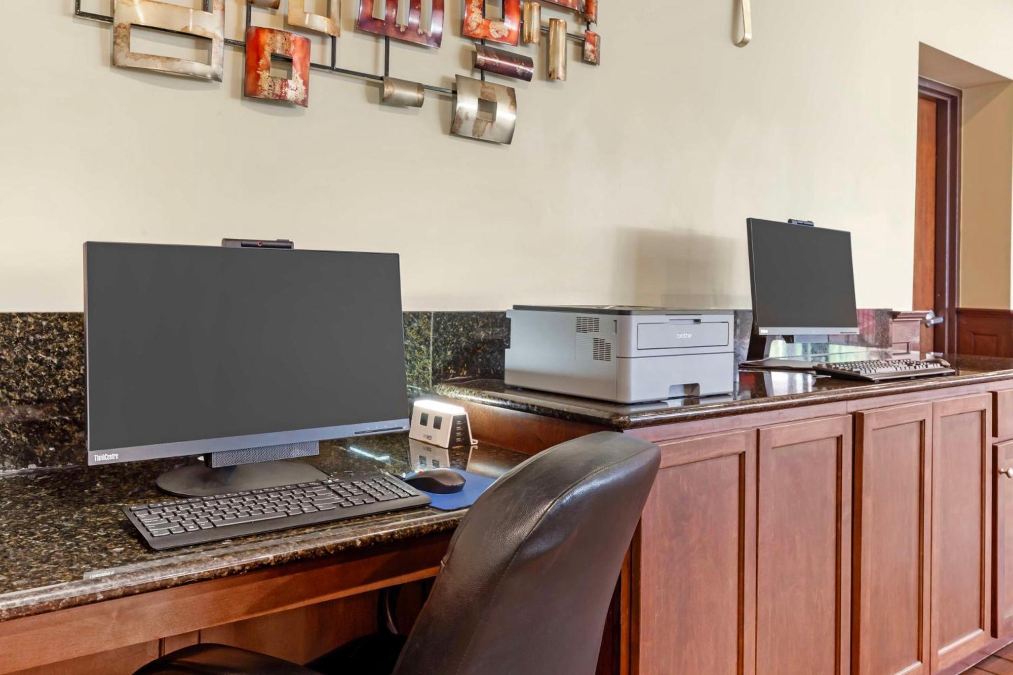 Best Western Plus Burlington Ngoại thất bức ảnh