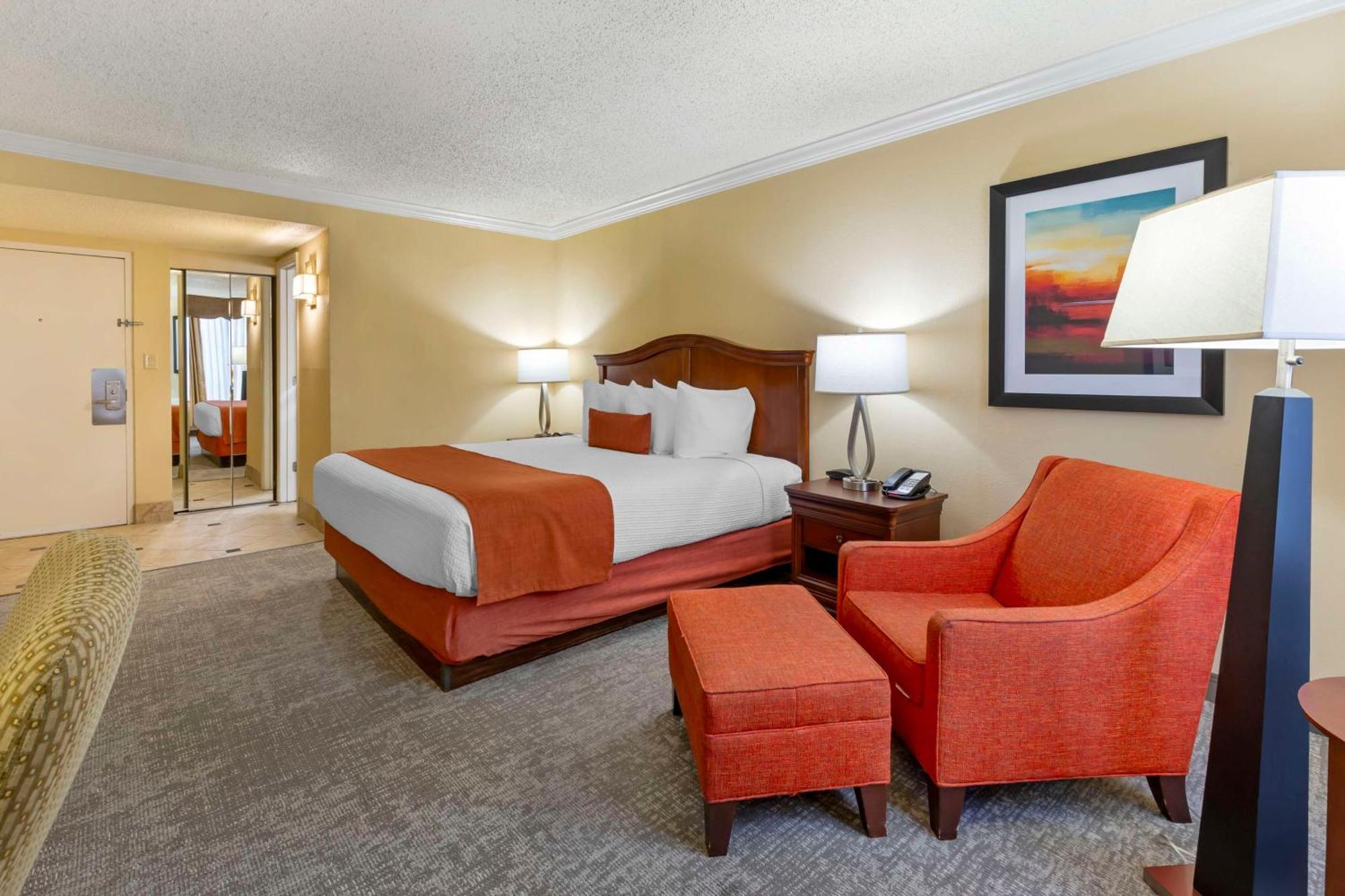 Best Western Plus Burlington Ngoại thất bức ảnh