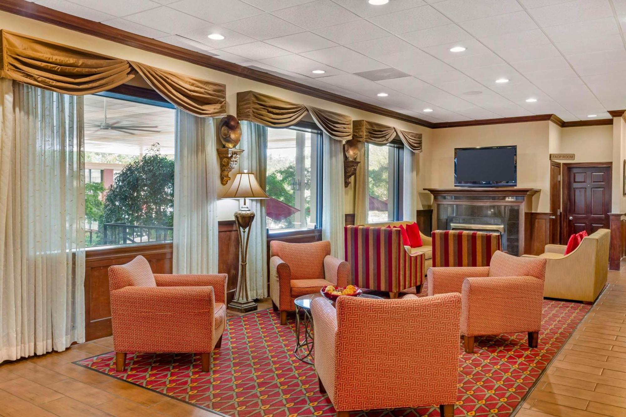 Best Western Plus Burlington Ngoại thất bức ảnh