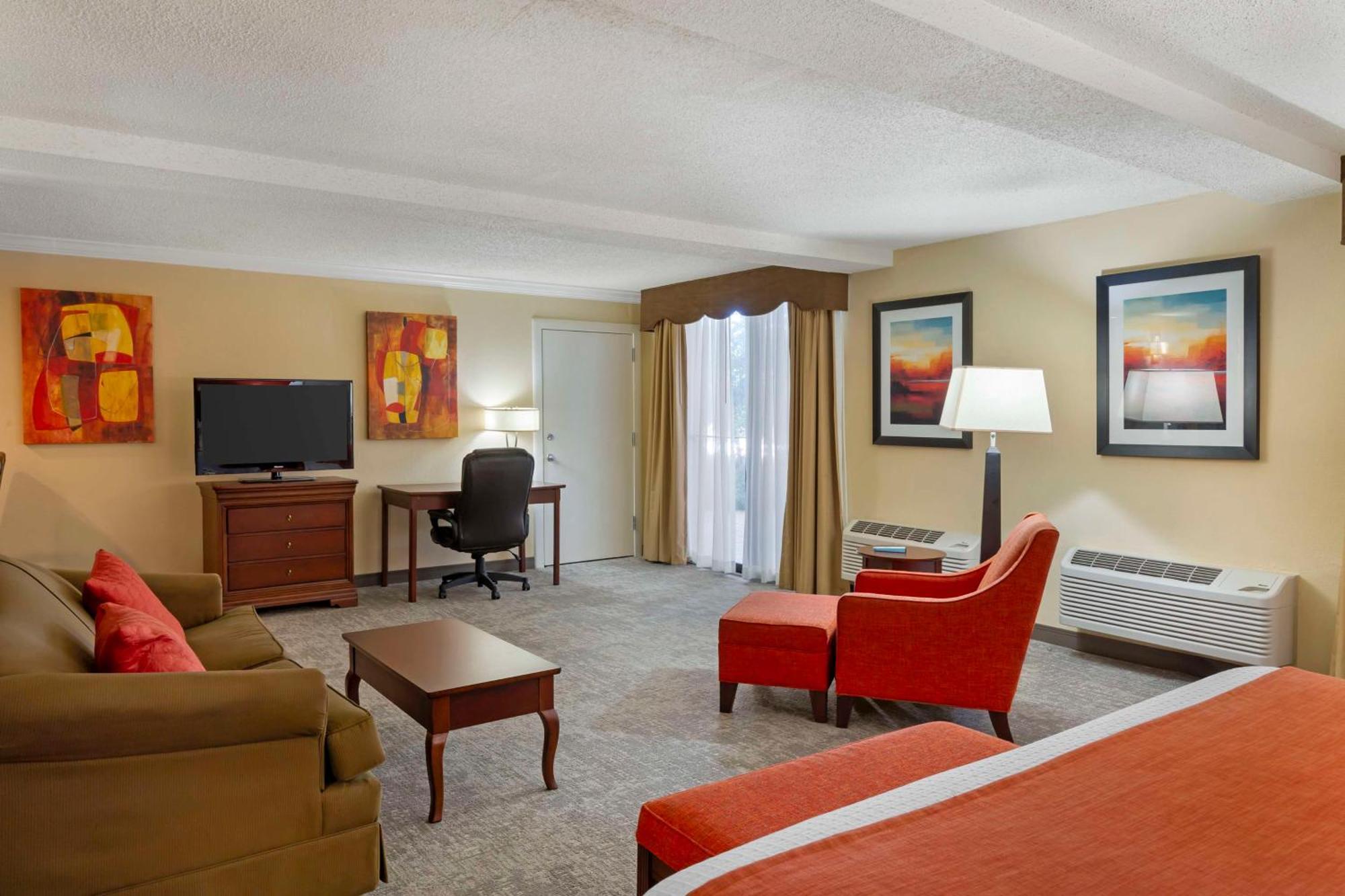 Best Western Plus Burlington Ngoại thất bức ảnh