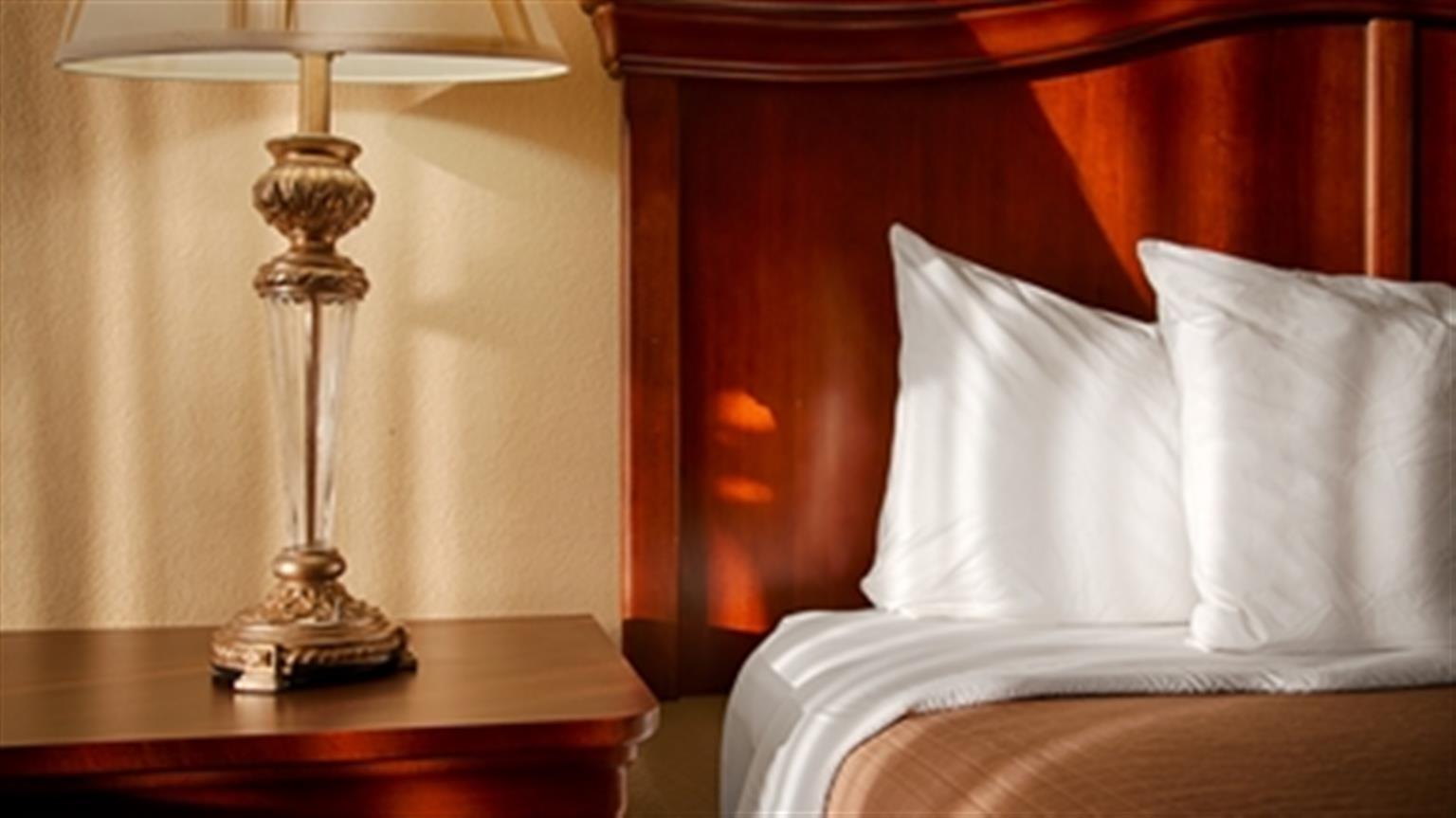 Best Western Plus Burlington Ngoại thất bức ảnh