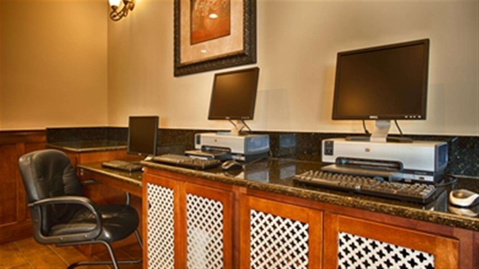 Best Western Plus Burlington Ngoại thất bức ảnh