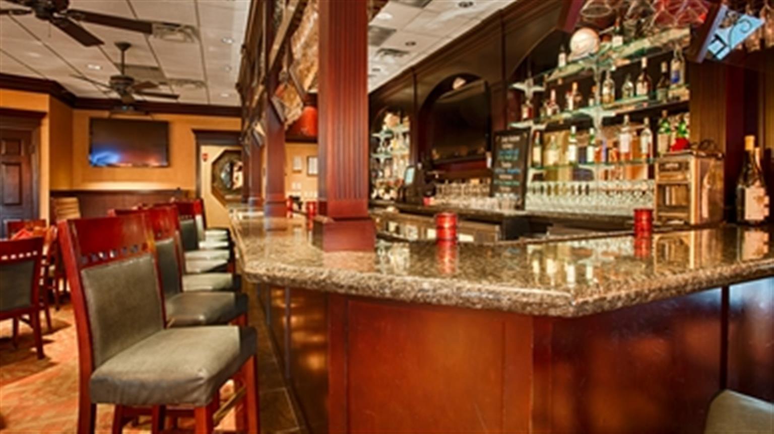 Best Western Plus Burlington Ngoại thất bức ảnh