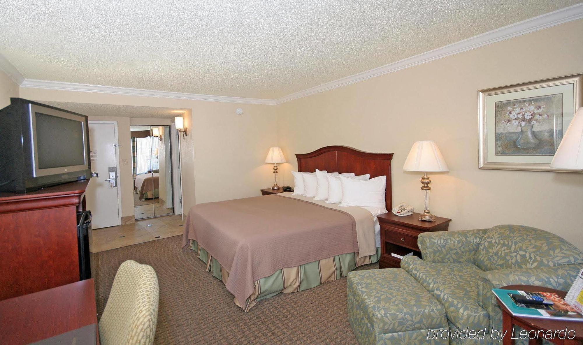 Best Western Plus Burlington Ngoại thất bức ảnh